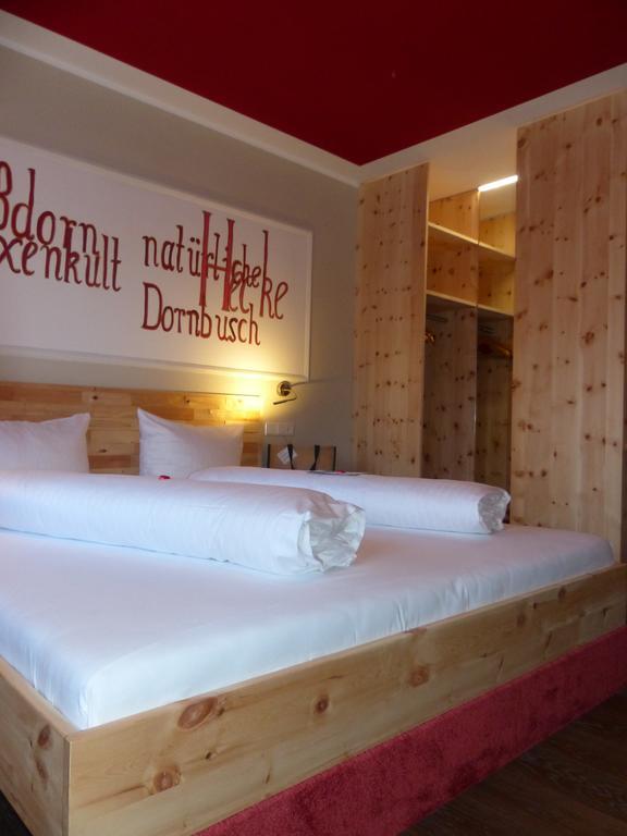 Hotel Herrmann Münsingen Exterior foto